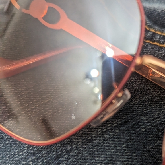 Jessica Simpson Sunglasses - Picture 6 of 6